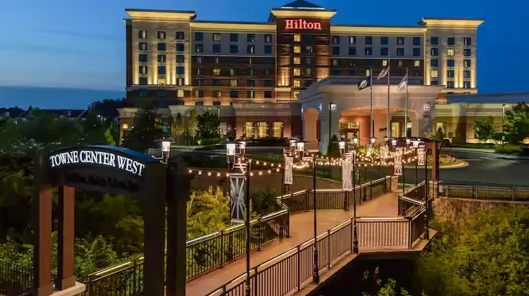 Hilton