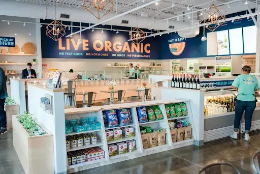 Organic Krush