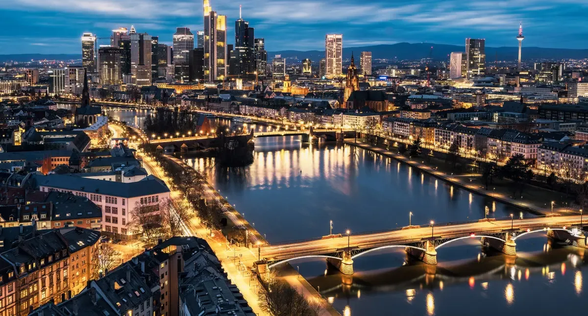 Frankfurt