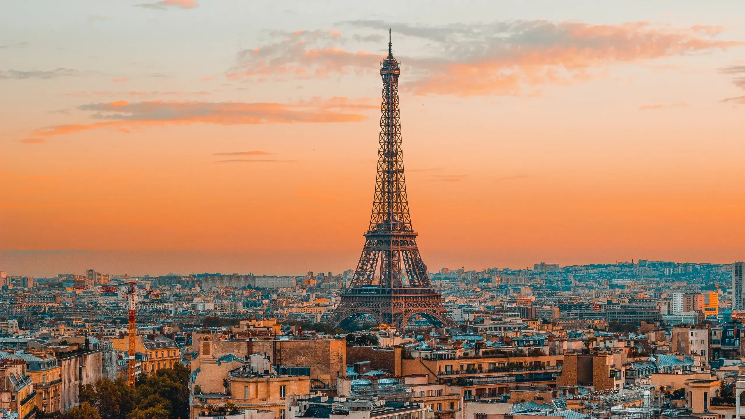Day Trips from Paris