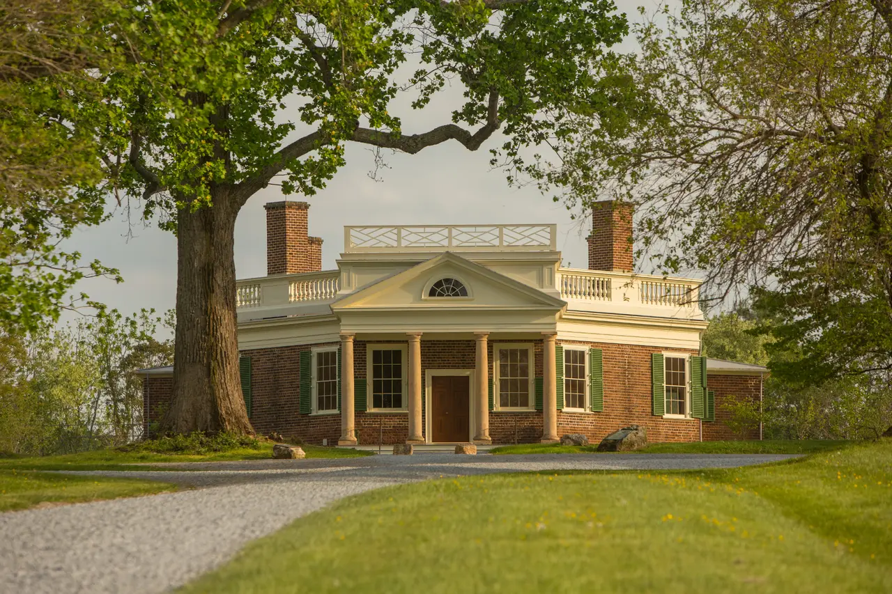 Poplar Forest