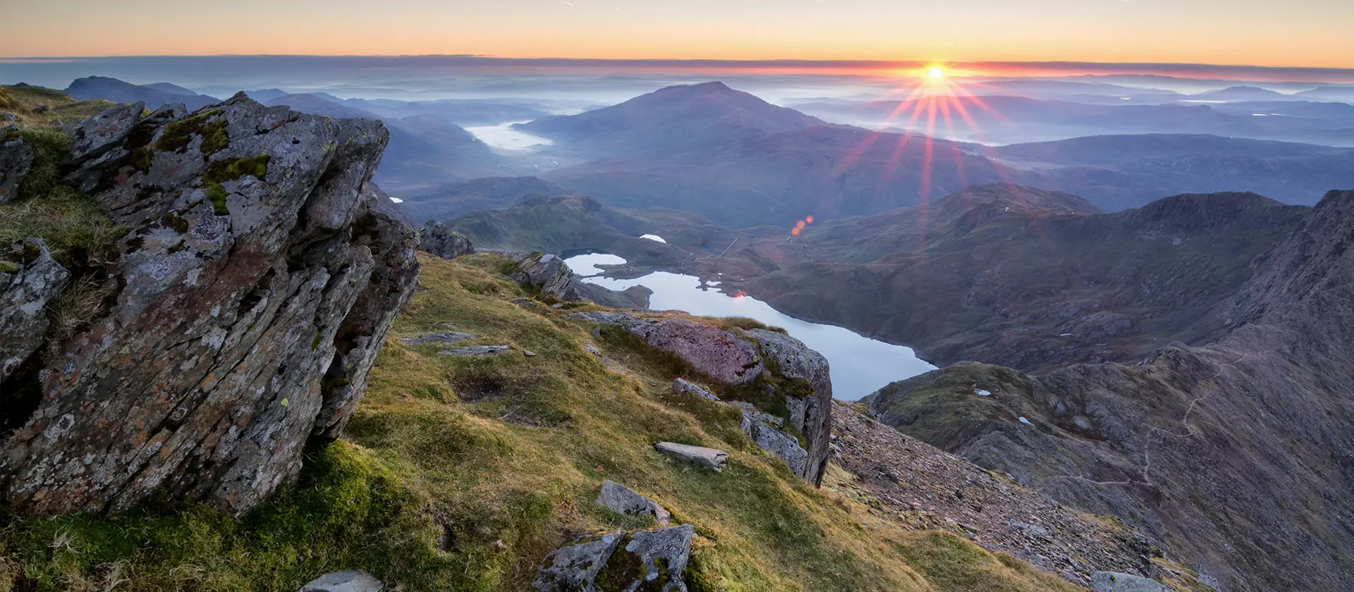 Snowdonia