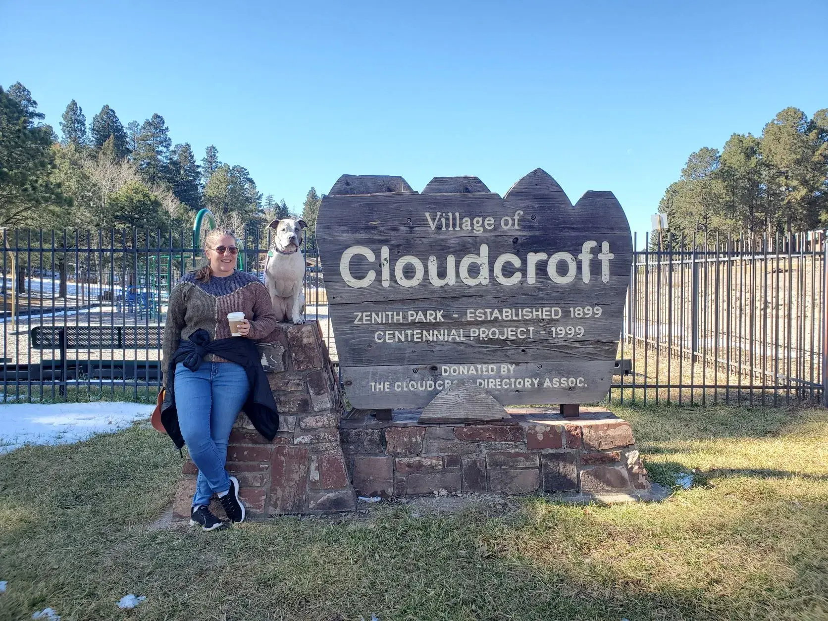 Things to do in Cloudcroft