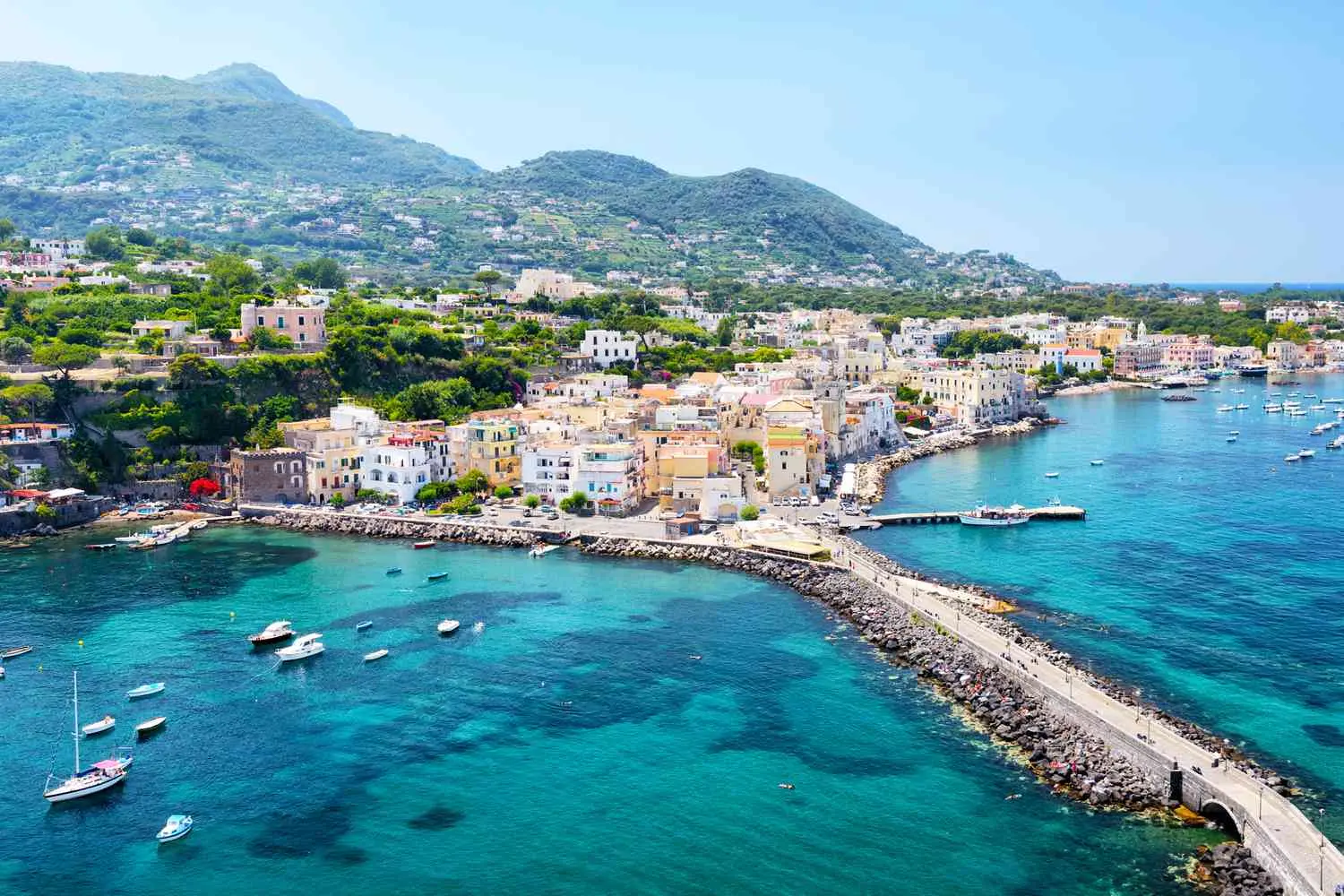 Day Trips from Naples