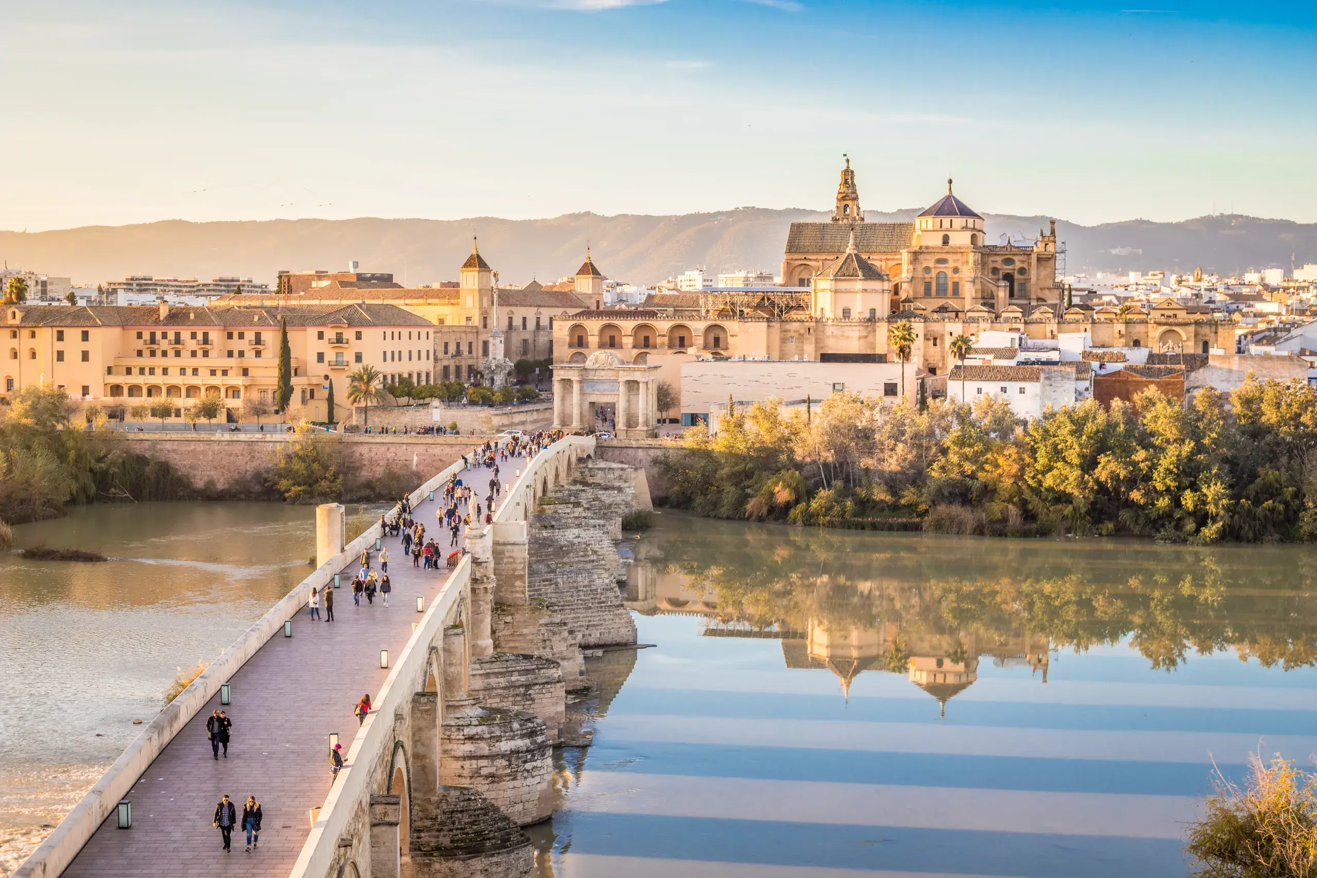 Córdoba - Day Trips from Seville