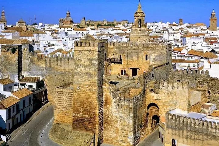 Carmona - Day Trips from Seville