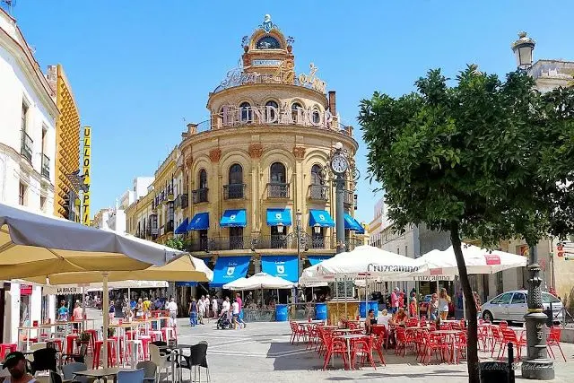 Jerez de la Frontera - Day Trips from Seville