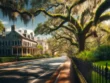 day trips from savannah