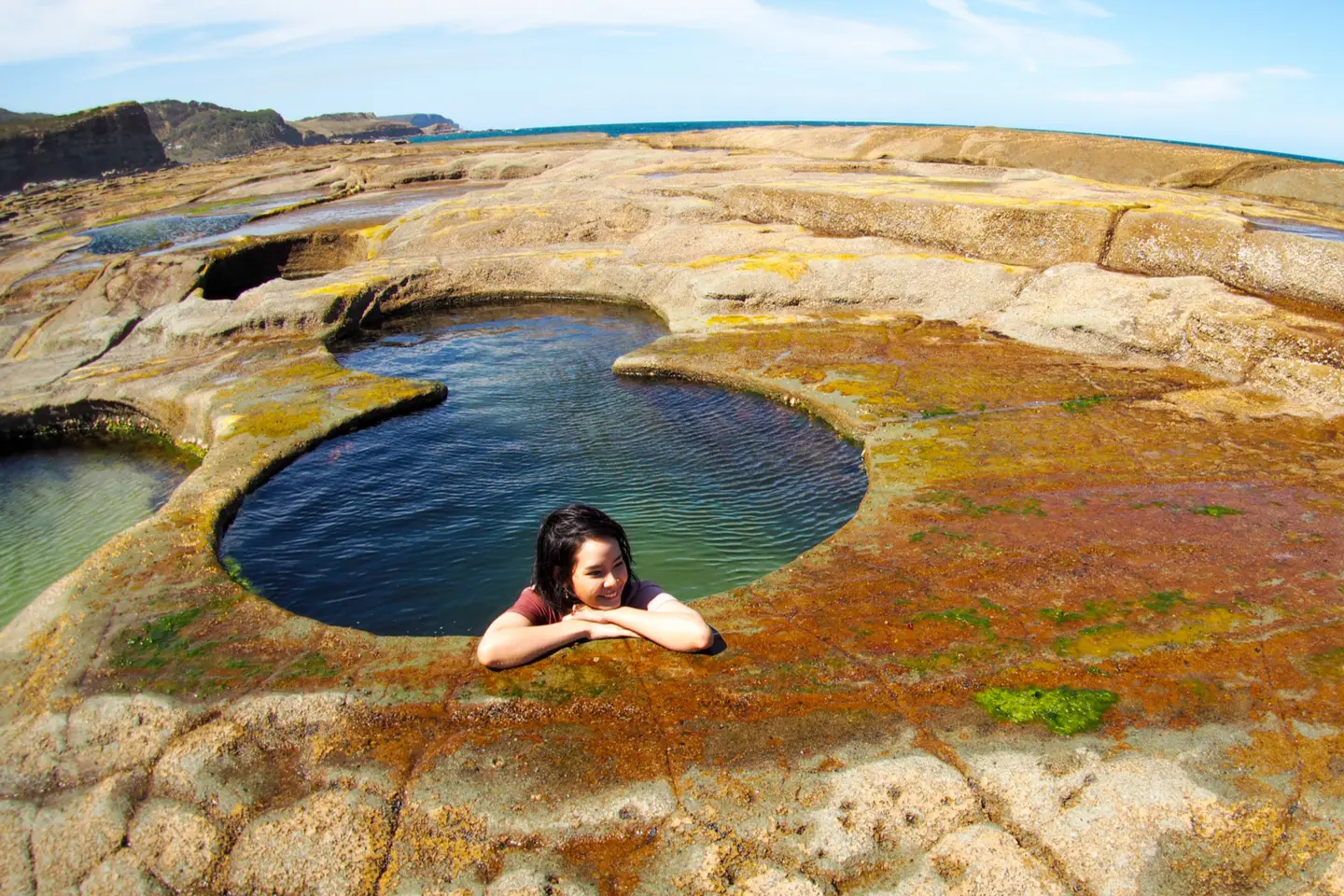 Royal national park - day trips from sydney