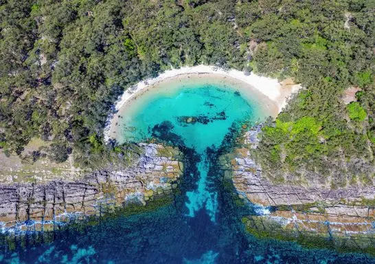 jervis bay