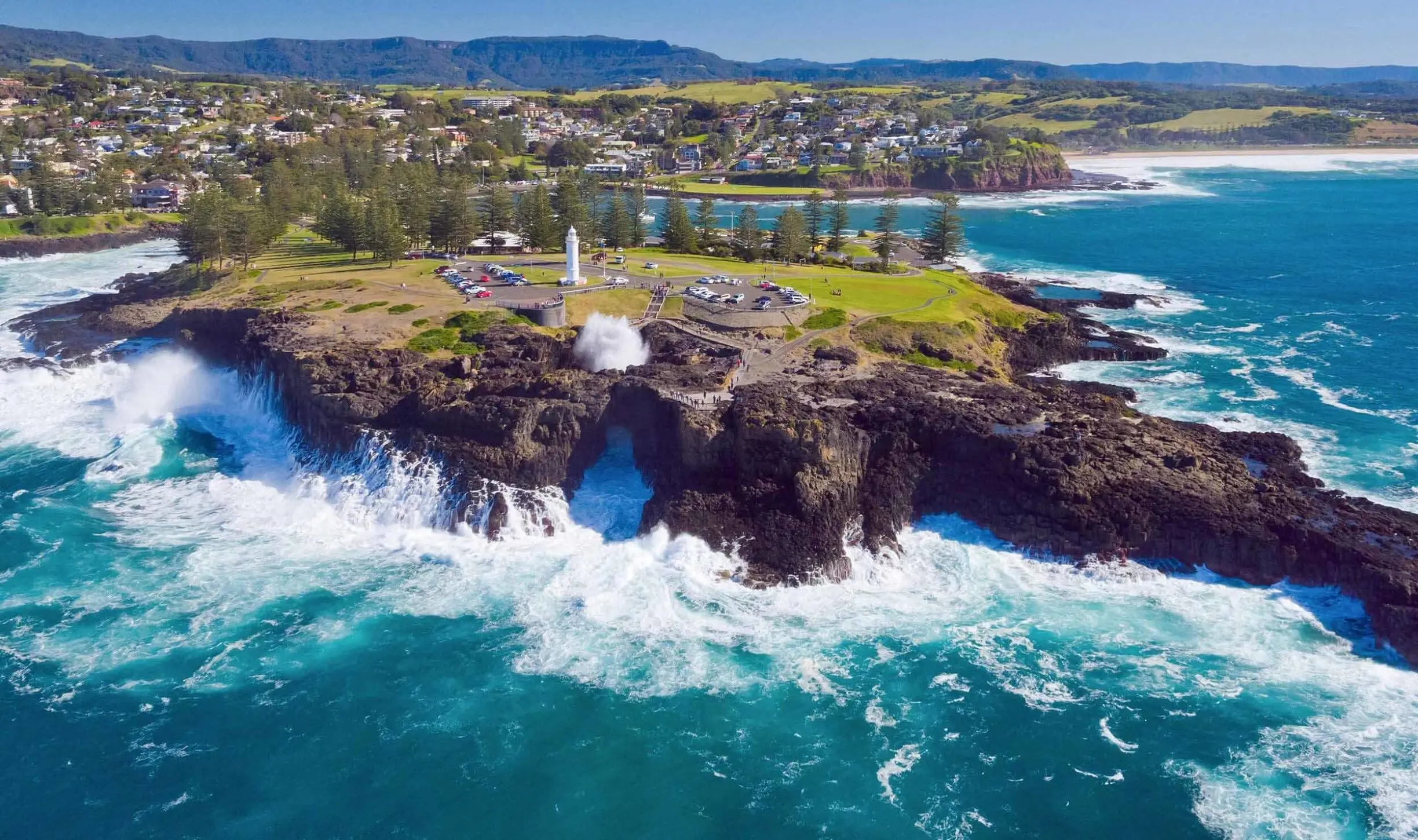 Kiama