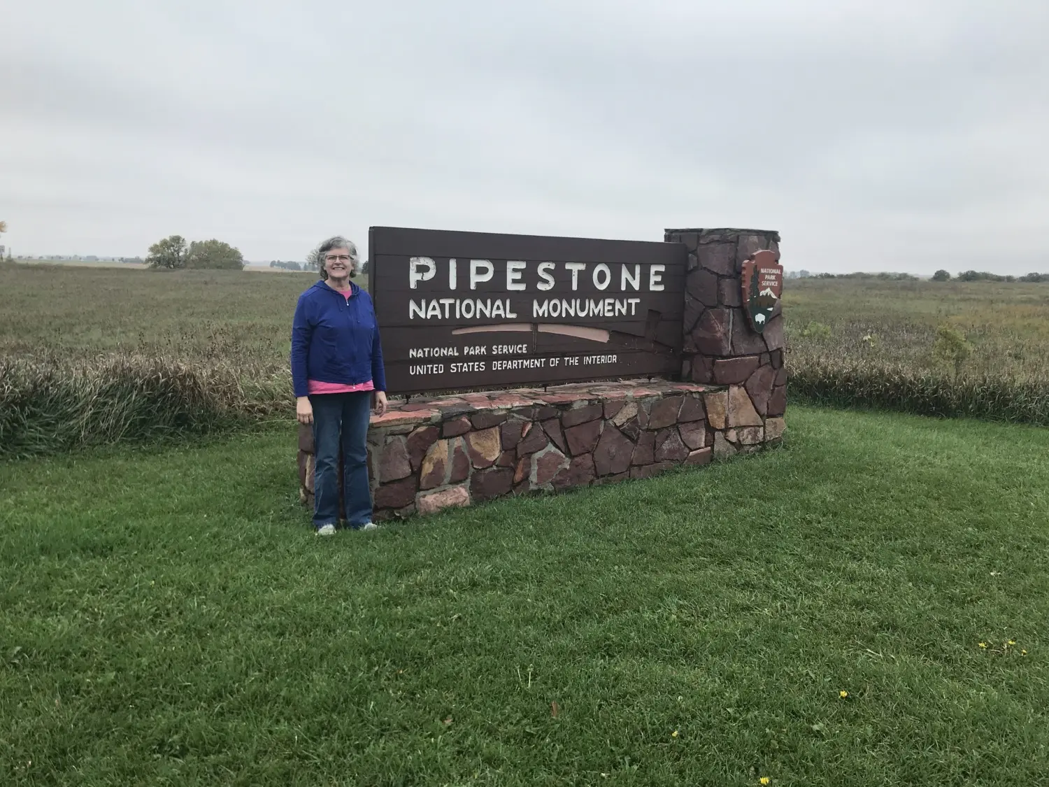 pipestone national monument - Day Trips from Minneapolis