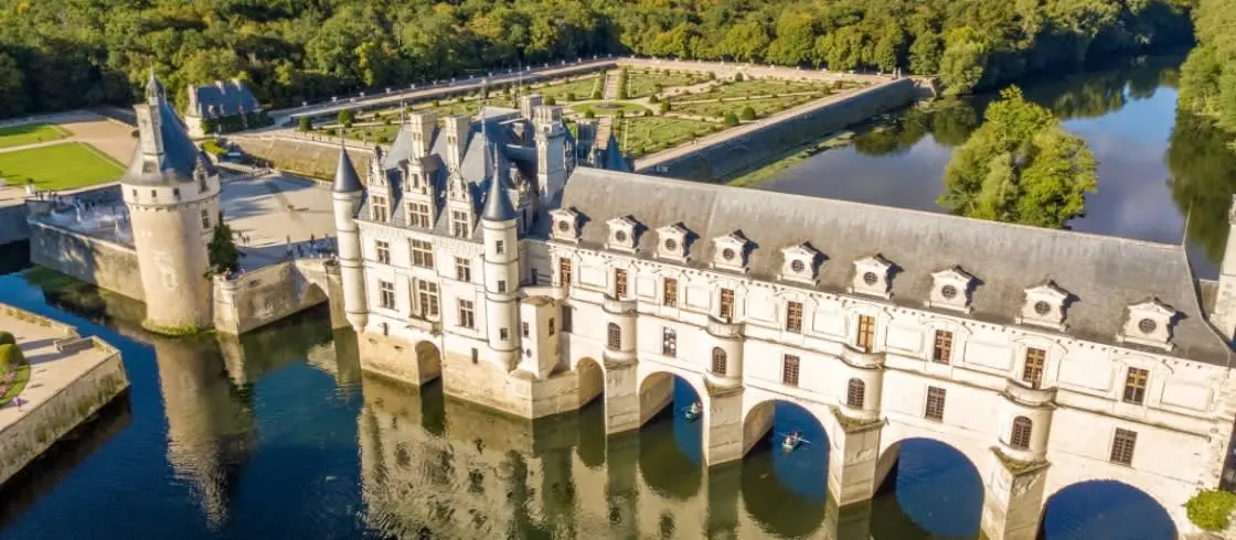 Loire Valley -Day Trips from Paris
