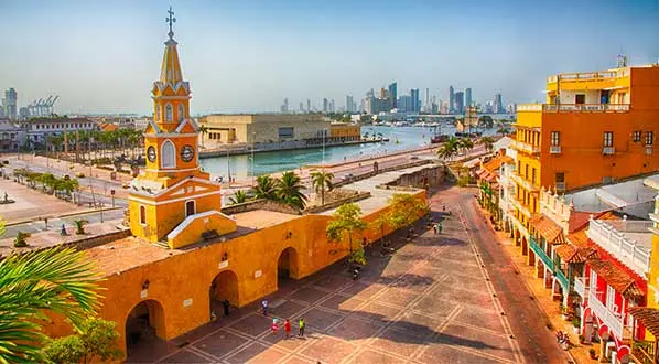 Cartagena - Day Trips from Cartagena