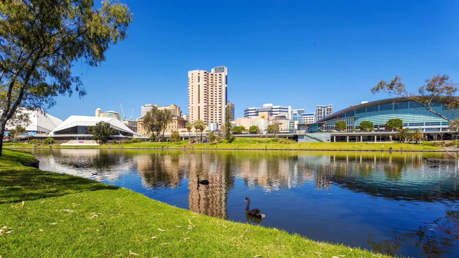 Adelaide - Day trips from Adelaide