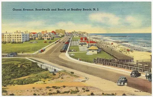 Bradley Beach